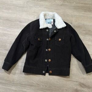 Peek! Kids Corduroy Trucker Jacket 2/3